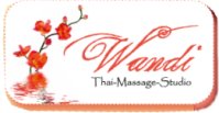 Logo Wandi Thai-Massage-Studio